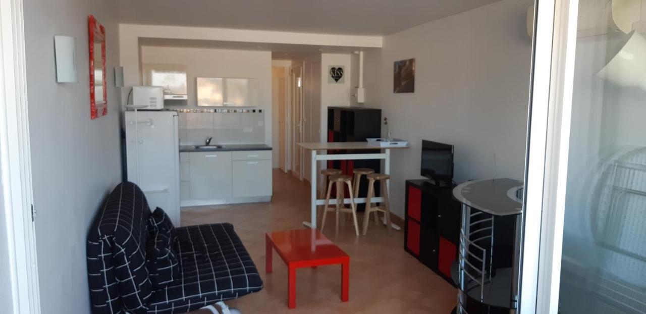 Naturiste Cap D'Agde Port Ambonne 239 Kültér fotó